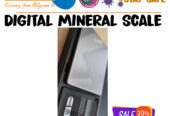 Electronic-jewelry-Scale-Digital-mineral-Scale-in Wandegeya