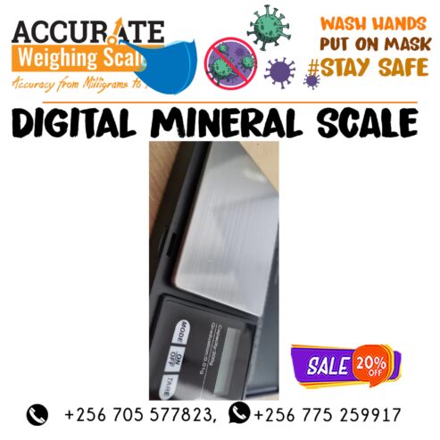 Electronic-jewelry-Scale-Digital-mineral-Scale-in Wandegeya