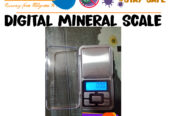 electronic-digital-jewelry-mineral weighing tools in Kampala