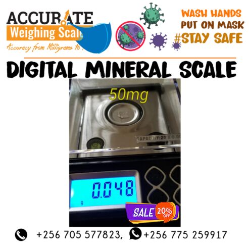 table top-jewelry-mineral weighing scales in Wandegeya