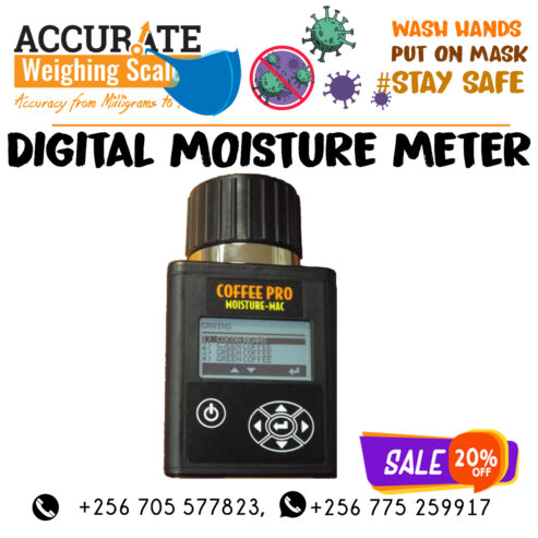 Factory price portable wood moisture meters