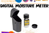 grain moisture meters for easy use at supplier shop