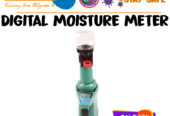 grain moisture meters for easy use at supplier shop