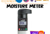 grain moisture meter equipment specification from a supplier