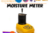 user-friendly agricultural moisture meter equipment