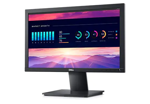 Dell E1920H Monitor (19-inch)