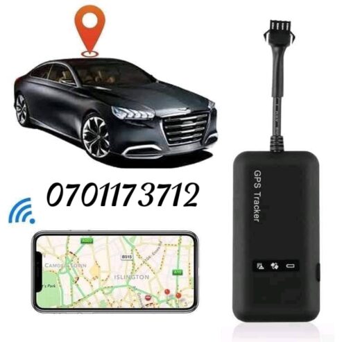GPS Real Time Tracking Services