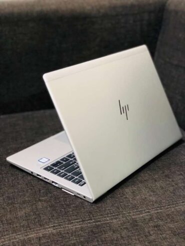 HP Elitebook 840 G5