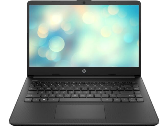 HP 14s-dq2072nia Notebook Intel Core i7 8GB RAM 512GB SSD