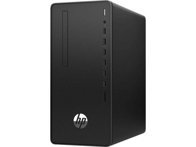HP 290 G4 8GB RAM 1TB HDD Intel Core i5 Desktop