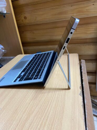 Hp Elitebook X2 Tablet