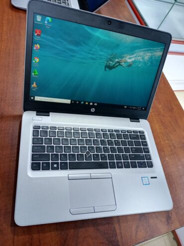 HP elitebook 840 G3