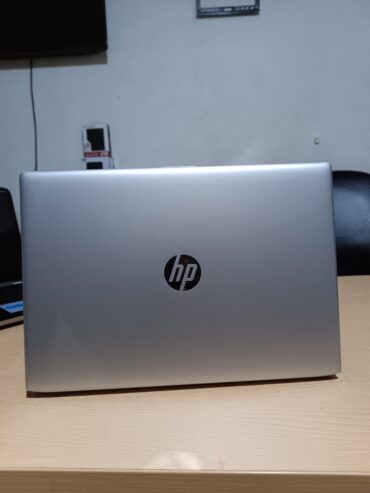 HP ProBook 450 G5