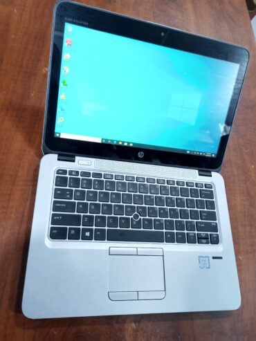 Hp elitebook 820 G4