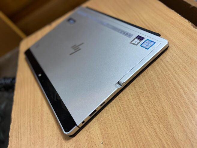 Hp Elitebook X2 Tablet