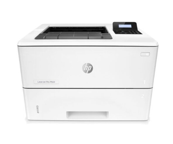 HP Enterprise M501DN Laser Printer