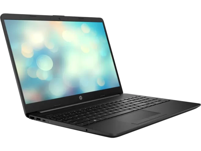 HP 15 Notebook PC (Celeron, 4GB,500GB, Windows10 Home)