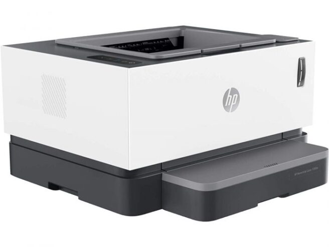 HP Neverstop Laser 1000W Printer