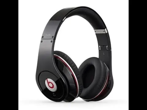 BEATS HEADPHONE TM-003