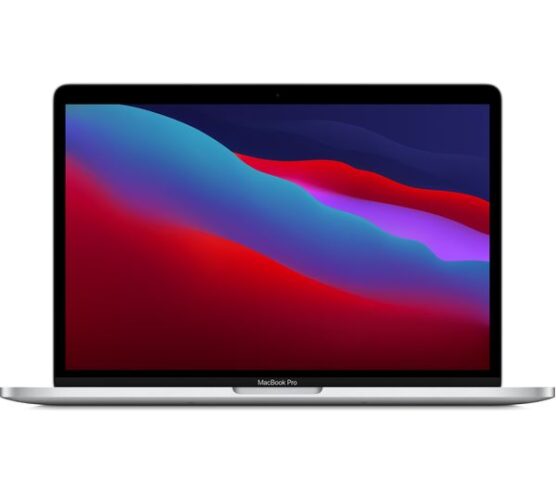 Apple MacBook Pro 13.3″ M1 8GB RAM 512GB SSD – MYDC2