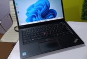 Lenovo Thinkpad T440