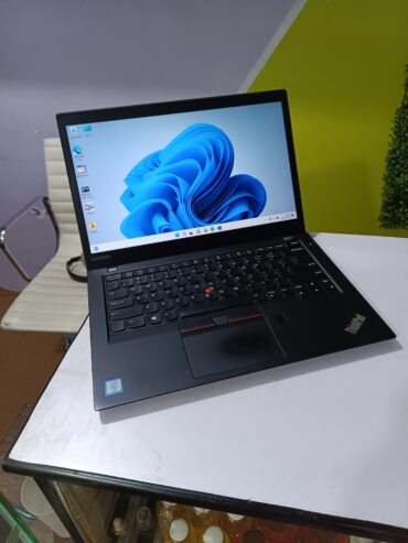 Lenovo Thinkpad T440