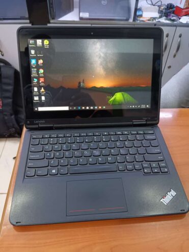 Lenovo Yoga 11e