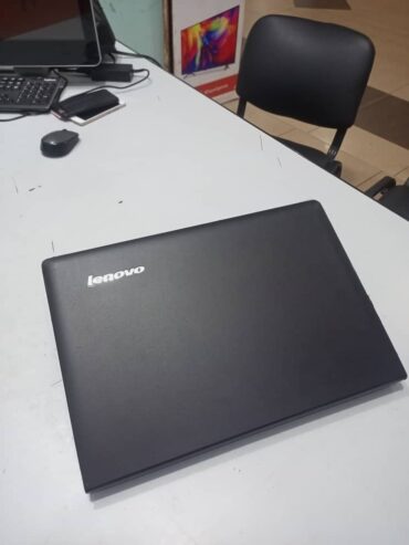 Lenovo ideapad