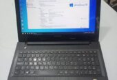 Lenovo ideapad