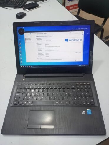 Lenovo ideapad