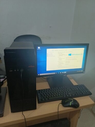 Lenovo full set