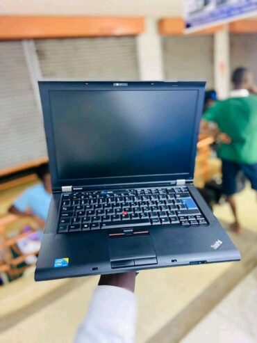 Lenovo thinkpad T420