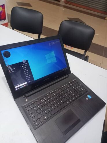 Lenovo ideapad