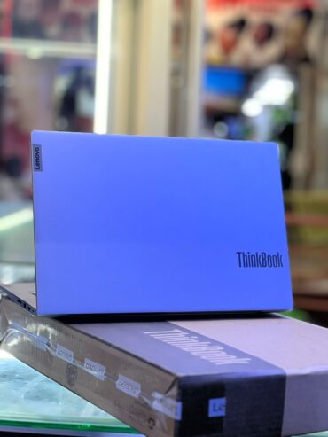 Lenovo ThinkBook 14 G2