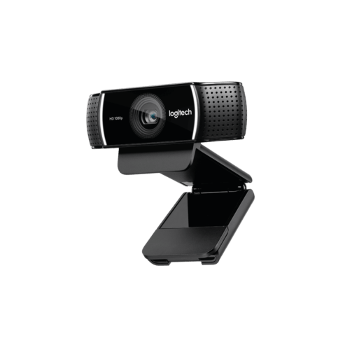 LOGITECH WEBCAM STREAM C922