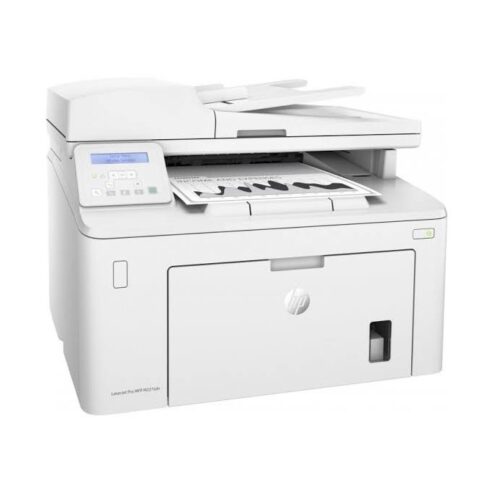 HP LaserJet Pro MFP M227sdn