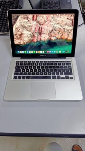 MacBook Pro