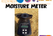 grain Moisture Meter with high quality instant reading