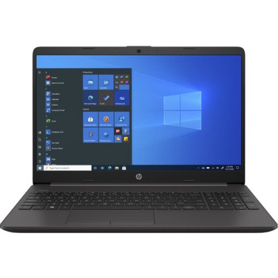 HP 250 G8 Intel Core i3 Notebook Laptop(CI3-1005G1, 4GBRam,