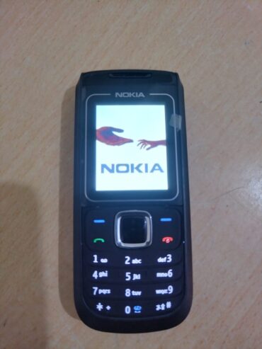 Nokia Model 1681c