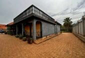 House for sale in Ntinda