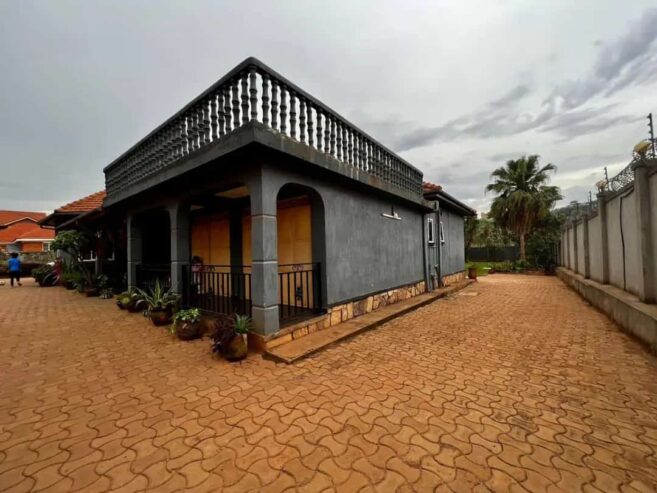 House for sale in Ntinda