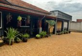 House for sale in Ntinda