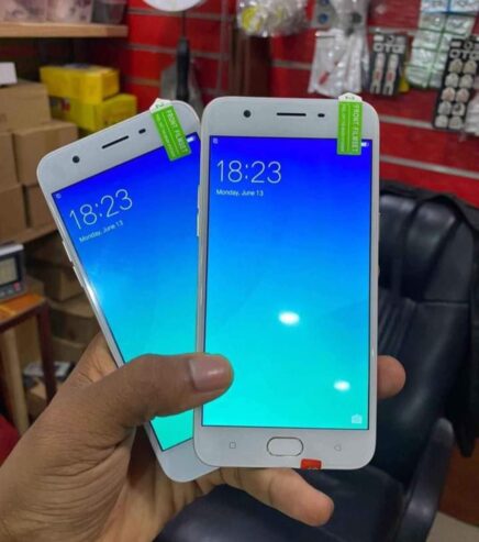 Oppo A57