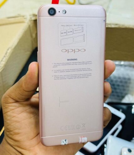 Oppo A57