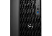 Dell Optiplex 3000 Desktop with Monitor (i5, 12th Gen, 8GB,