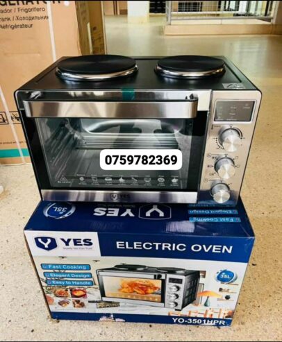 Yes Brand Mini Ovens