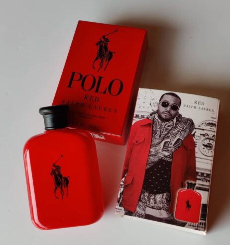 Polo Designer Brand Perfumes