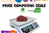 digital price weighing indicator counting scale in Kampala