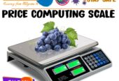 Digital Price Computing Weighing Scale 40kgx2g in Kampala